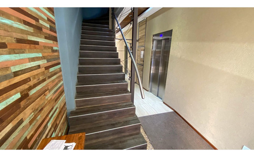 Venta Departamento 2 Dormitorios Caseros Con Cochera