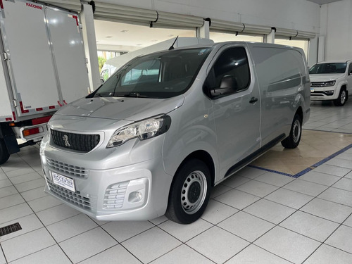 Peugeot Expert 1.6 Hdi Business Pack Td Blue 5p