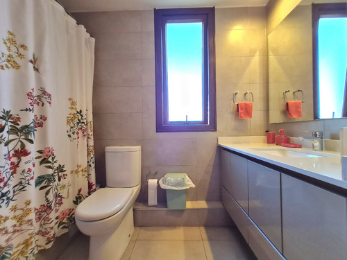 Espectacular Penthouse Duplex Con Hermosa Vista Y Privacidad
