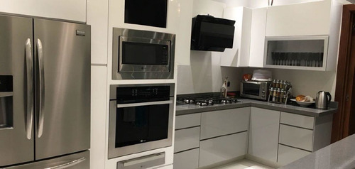 Se Vende O Se Renta Garden House En Tecamachalco (v)
