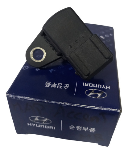 Sensor Map Hyundai Accent / Brisa 1.3 1.5 Original 