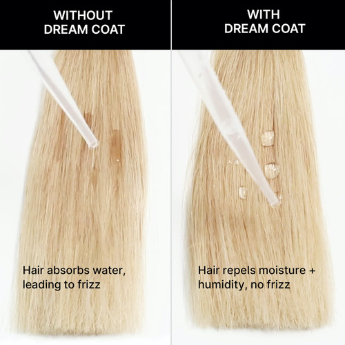 Kit De Viagem Color Wow Dream Smooth Shampoo, Condicionador