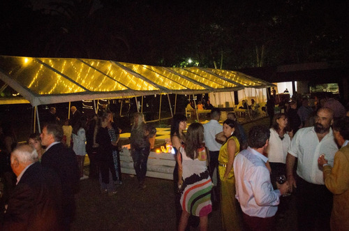Alquiler Gazebos Carpas Beduinas Cristal Pisos Bodas Fiestas