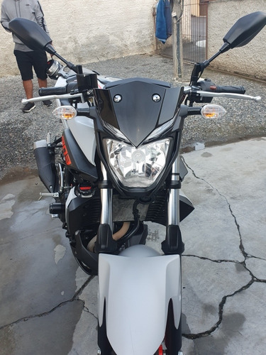 Yamaha Mt-03 2020 Abs