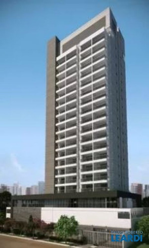 Imagem 15 de 15 de Apartamento - Moema Índios - Sp - 565530