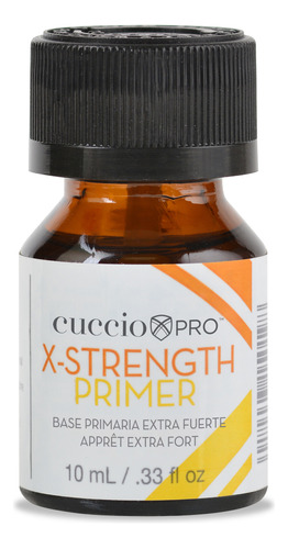 X- Strenght Primer Cuccio