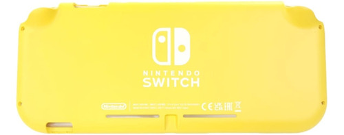 Carcasa Completa De Repuesto Para Nintendo Switch Lite