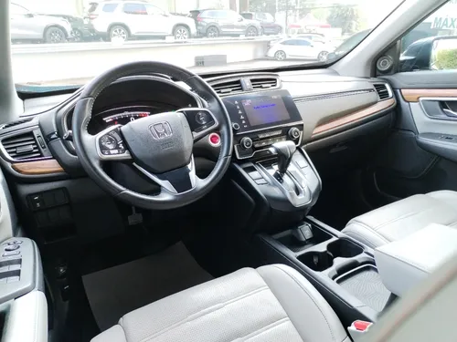 Honda CR-V 1.5 Touring Cvt