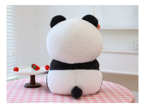 / 30cm Panda Peluche Juguete Regalo De Cumpleaños For Niños.