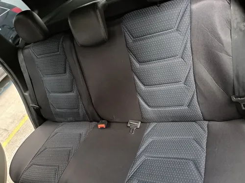 Renault Duster 2.0 Dynamique 4x4