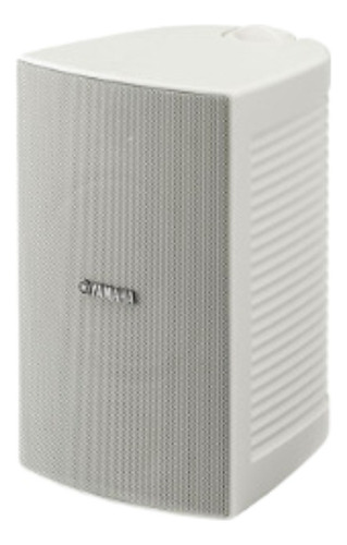 Parlantes Yamaha Ns-aw294 Par Alta Fidelidad Exterior.