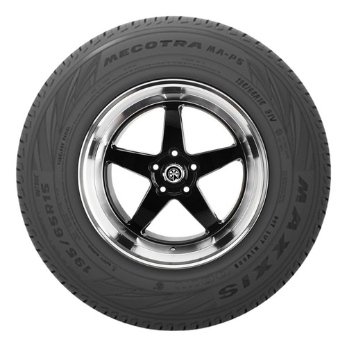 Llanta 175/65r15 84h Maxxis Ma-p5 Índice De Velocidad H