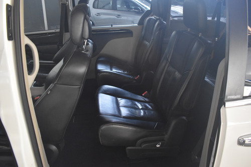 Chrysler Town & Country 3.6 Limited Atx