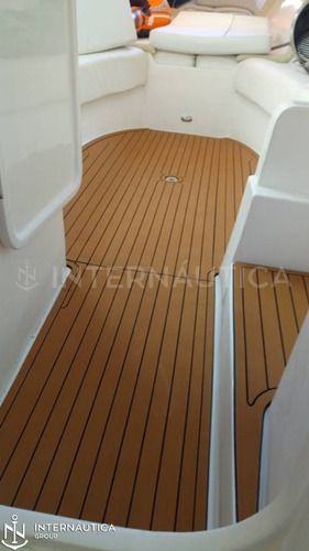 Imagem 8 de 8 de Magnum 39 2009 Axtor Cranchi Runner Force One Superboats