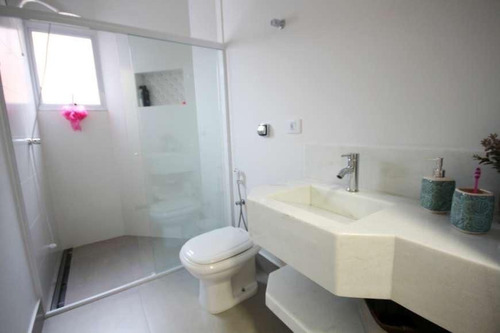 Imagem 17 de 21 de Casa Com 4 Dormitórios À Venda, 320 M² Por R$ 1.915.000 - Bougainvillee Ii - Peruíbe/sp - Ca0086