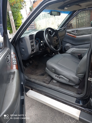 Chevrolet S10 2.4 Executive Cab. Dupla 4x2 Flexpower 4p