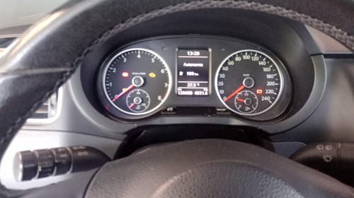Volkswagen Fox 1.6 Vht Prime Total Flex 5p
