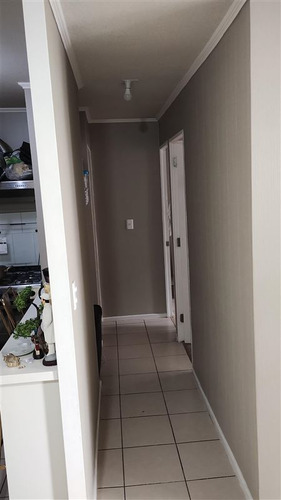 Departamento En Venta De 3 Dorm. En San Miguel