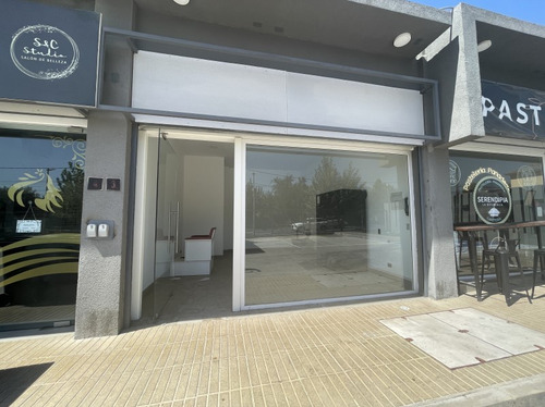 Local En Arriendo