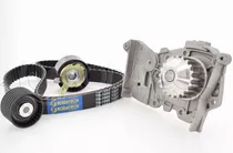 Comprar Kit Distribución Con Bomba Agua Nissan Platina Clio Renault Clio Sandero Logan Stepway Kangoo Motor 1.6l Spr