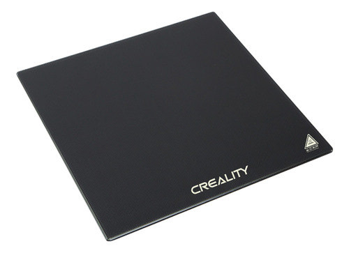 I3dp M2042 Creality Cama Carbono Cristal Ender 5 Pro 235mm