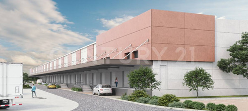Bodegas En Venta En Próxima Central De Abastos En Playa Del Carmen P3395