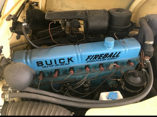 Buick Convertible