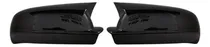 Comprar Cubre Cachas Espejos Estilo M En Negro Para Bora Golf Mk4