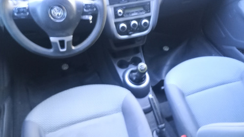 Volkswagen Gol Trend Gol trend pack 3