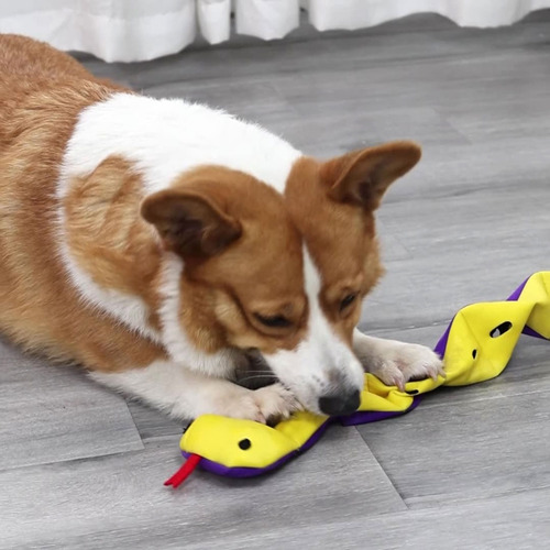 Juego Interactivo Feeder Toy Para Llenar Con Comida Y Golosi