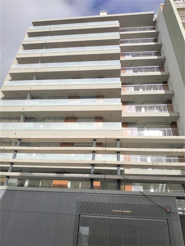 Imagen 10 de 12 de -apartamento 2 Dormitorios, Balcón, Cordón Sur.