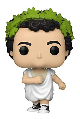 Figura De Accion Funko Pop! Películas Bluto En Toga