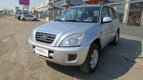 Chery Tiggo - Confort