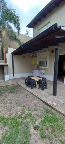 Alquilo X Dia Colon Casa P/6 Personas