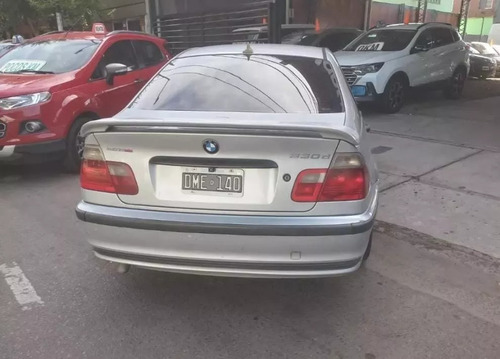 BMW Serie 3 2.0 320d Active