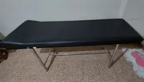 Comprar Camilla Clínica Tesan - Equipamiento Médico
