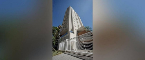 Imagem 3 de 15 de Apartamento Para Venda Em São Paulo, Vila Olímpia, 2 Dormitórios, 1 Banheiro, 2 Vagas - Cap1500_1-1180477