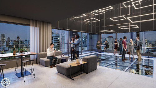 Imagem 9 de 25 de Garden Residencial Para Venda, Cerqueira César, São Paulo - Gd7115. - Gd7115-inc