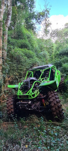 Imagem 2 de 6 de Gaiola 4x4 Hilux Sw4