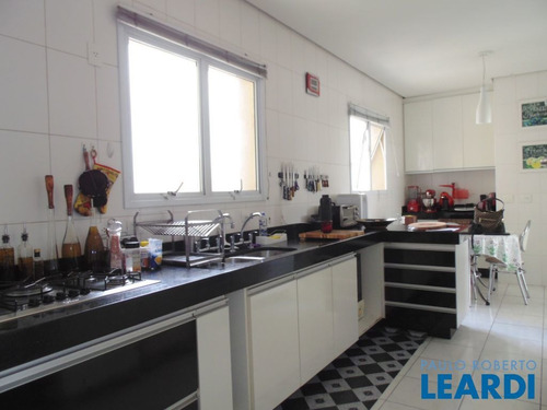 Imagem 9 de 15 de Apartamento - Vila Romana - Sp - 594966