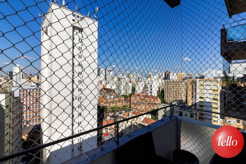 Imagem 5 de 30 de Apartamento - Ref: 243119