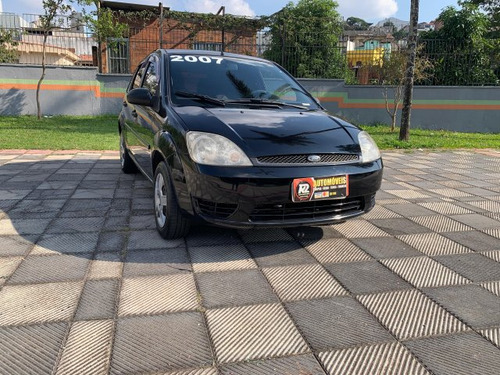 Ford Fiesta Fiesta 1.0 MPI HATCH 8V FLEX 4P MANUAL