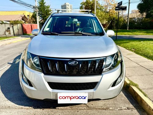 Mahindra Xuv 500 2.2 At 2019