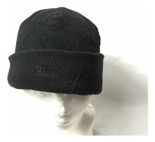 Gorro Marker Invierno