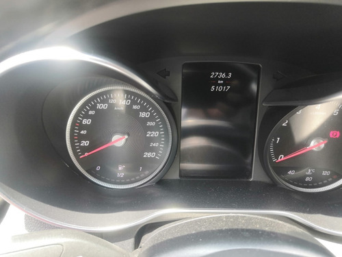 Imagen 9 de 12 de Mercedes Benz C250 Sport 2018