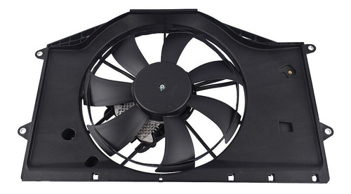 Ventilador Motor Honda Civic Turbo 2020 1.5l