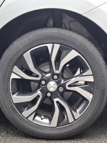 Chevrolet Onix 1.0T Premier Sedan At