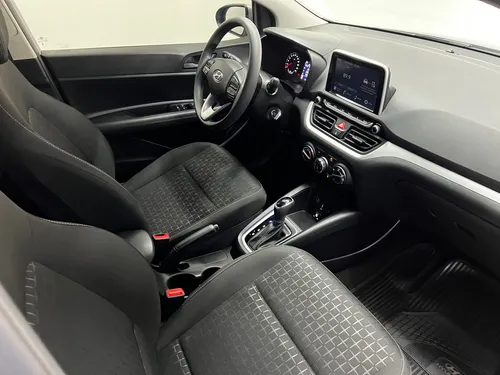 Hyundai HB20S 1.6 Advance Aut