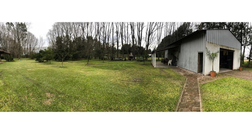Imagen 25 de 30 de Quinta En Venta En Marcos Paz