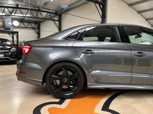 Imagen 7 de 25 de Audi S3 Sedan - S3 - S4 - A5 - A6 - Rs3 - Rs5 - Ttrs - Tts